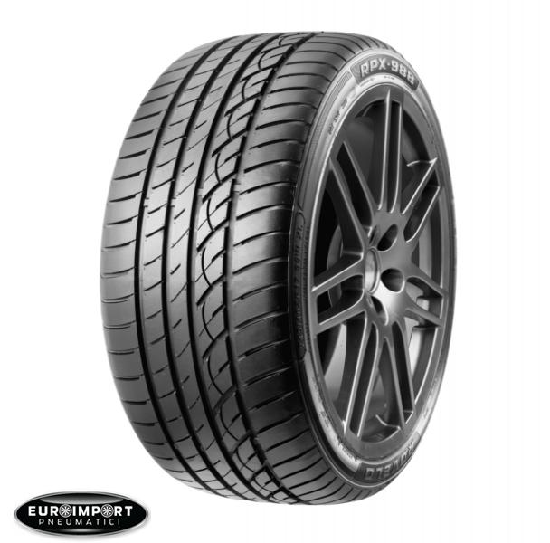 Rovelo RPX 988  215/50 R17 95 W  XL  TL